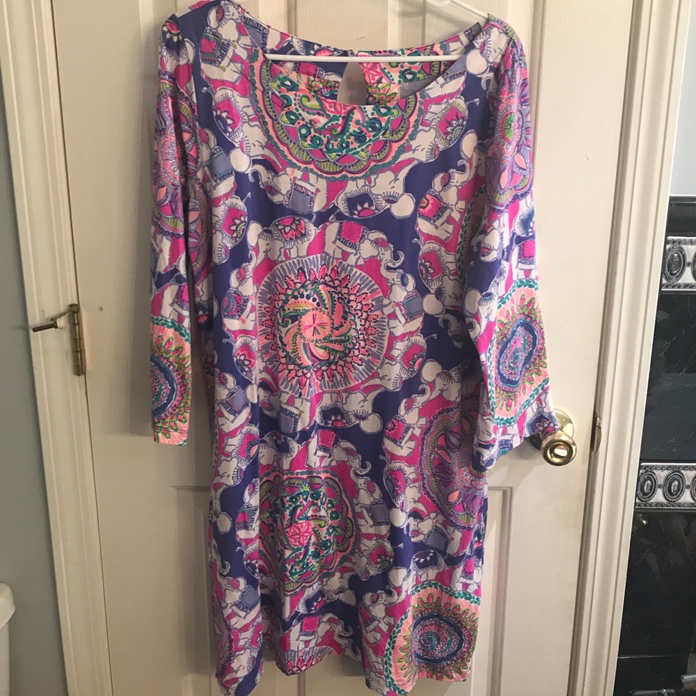 Lilly dress